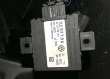 Q7 Touareg 7L Diebstahlschutz
