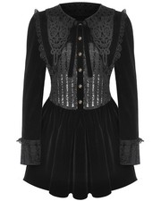Dark love gothic lolita - love,