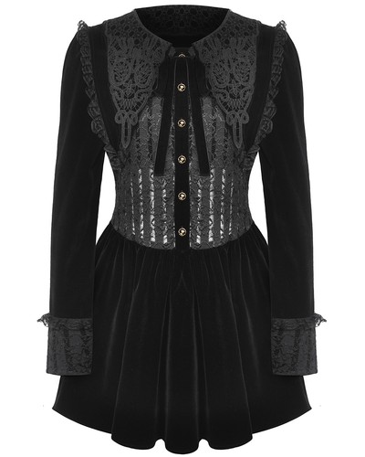 Dark love gothic lolita - dark,