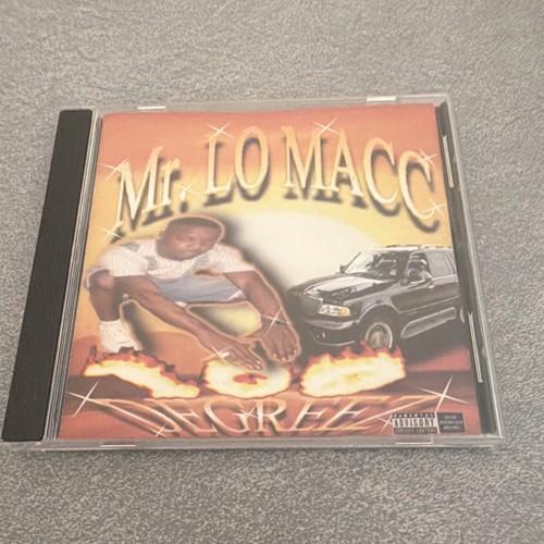 Macc 100 degreez - macc:,