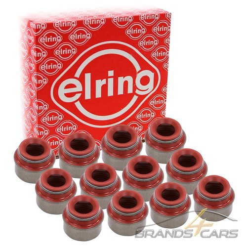 12x elring dichtung - 12x,