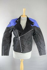 BELSTAFF OUTLAW BRITISH MADE