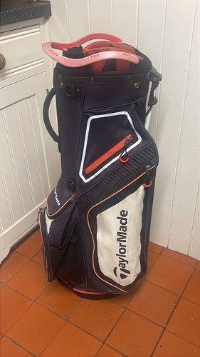 Taylormade way pro 0 - pro, 8.0