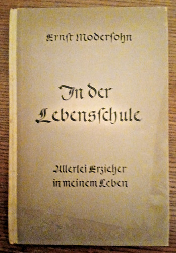 Der lebensschule von - in,