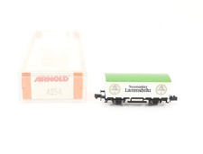 Arnold N 4110 Güterwagen