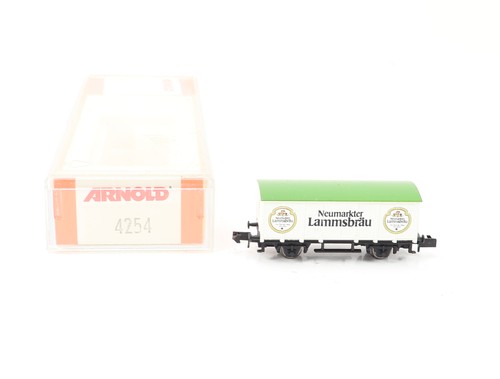 Arnold 4110 güterwagen - n,