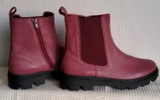 VITAFORM Stiefelette Chelsea