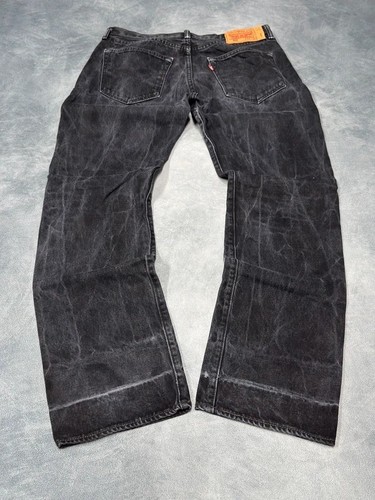 Vintage levi 501 jeans - vintage, levi’s