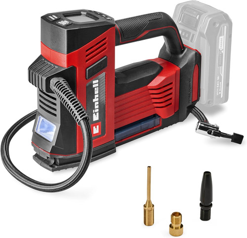 Einhell akku autokompressor - einhell, akku-autokompressor