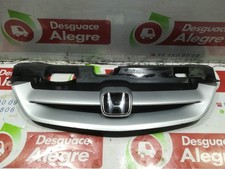 71122s5pa01 kühlergrill honda - kühlergrill,