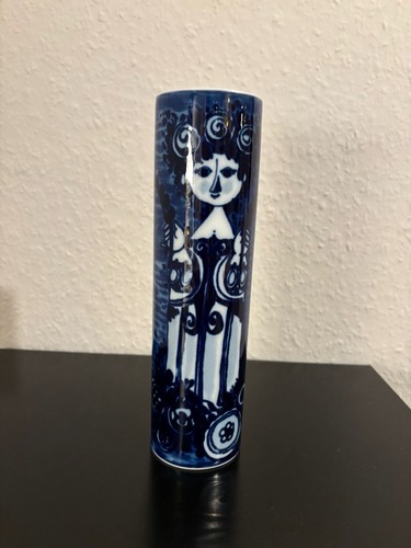 Rosenthal vase björn - vase, wiinblad