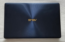 ASUS ZenBook UX3490U - Intel Core I7 - 16GB Ram 512GB SSD