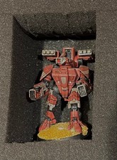 Tau Empire XV81 Battlesuit Forgeworld Warhammer 40K