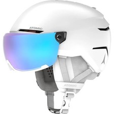 Atomic skihelm savor visor - skihelm,