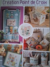 Creation Point de Croix