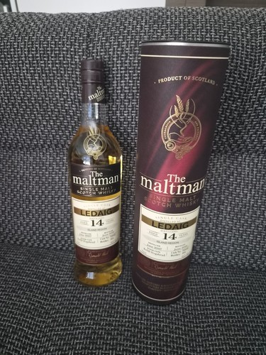 The maltman jahre - 14,