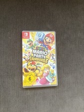 Super Mario Party Jamboree Switch