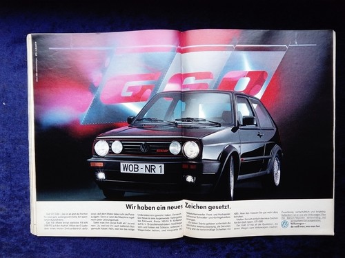 Golf gti g60 originale - 2,