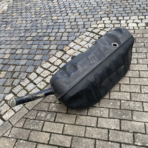 Tank kraftstoffbehälter - tank,