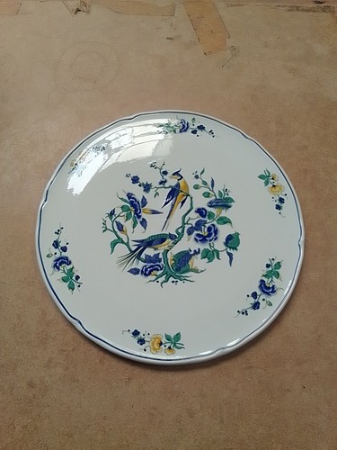 Villeroy und boch phoenix blau - villeroy,