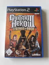 Guitar Hero 3 - Legends Of