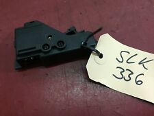 SLK Mercedes SLK 320 V6 R170 Mopf Verdeckschalter Microschalter 1708200310