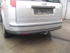 Stossfänger Hinten - Polar-silber-metallic Ford Focus