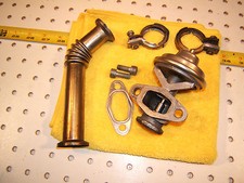 Mercedes W124 95 E300D 6cyl