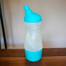 TUPPERWARE C93 KLEINER SPORTFREUND 415 ML TÜRKIS TRINKFLASCHE