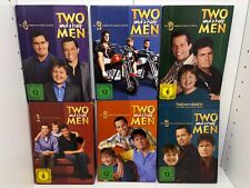 Two and a half Men Staffel 1 2