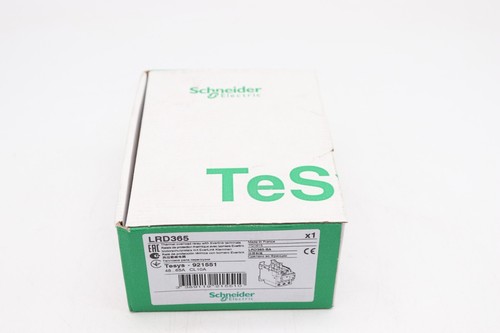Schneider electric lrd365 - schneider,