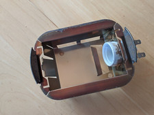 Ersatzteil Bosch Backofen HBA76B650: Lampenfassung oben