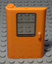 Lego Eisenbahn Tuer 1x4x5