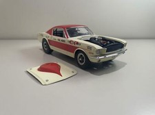 ACME 1:18 Ford Mustang A/FX