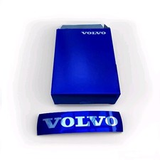 Original volvo emblem - volvo,