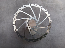 BREMSSCHEIBE TEPPAN YAKI WINDCUTTER 6-LOCHAUFNAHME 180 MM