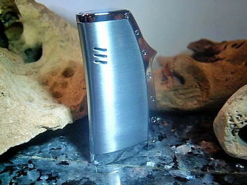 Sturm gasfeuerzeug lighter - sturm,