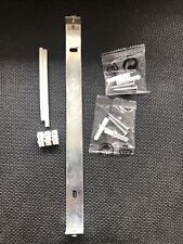 Deckenleuchte Wandleuchte Gürtel  Lampenhalterung Lampenplatte 250mm +Zubehör