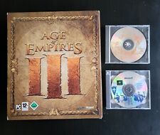Age of Empires 3 - Collectors
