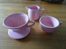 Altes Melitta Kinderservice