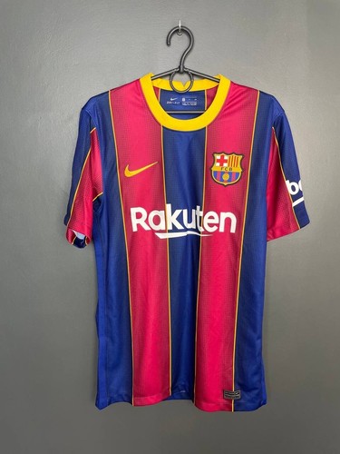Barcelona 2020 2021 home - 2020/2021,