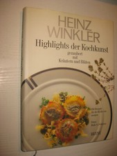 Highlights der Kochkunst. 150