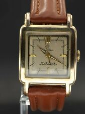 ZentRA Handaufzug 17 Jewels