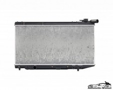 Neu! Wasserkühler für TOYOTA