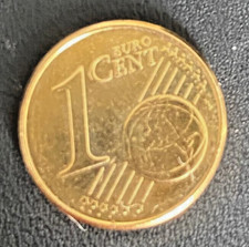 Cent münze 2002 f - cent,