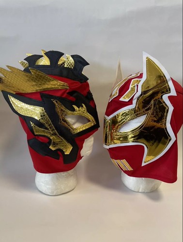 Combos kalisto mysterio - combos,