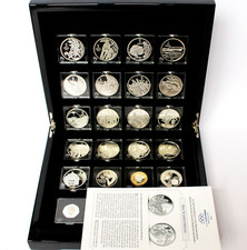 Sammlung Konvolut Lot 21