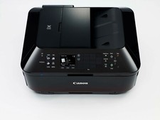 Canon PIXMA MX925 All-in-One Multifunktionsgerät 
