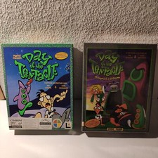 DAY OF THE TENTACLE