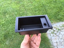 BMW E46 Coupe Heck Cubby